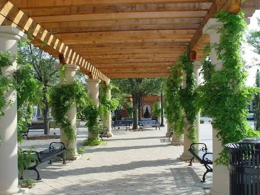 Southlake Town Square, Southlake, TX